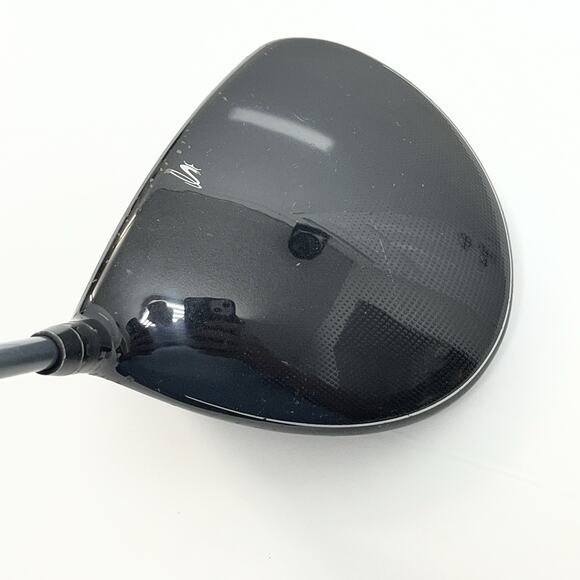 Cobra King F6 10.5* Driver Lite Senior Flex Matrix 60g Red Tie Q4 R/H 45" FAIR - Picture 3 of 16